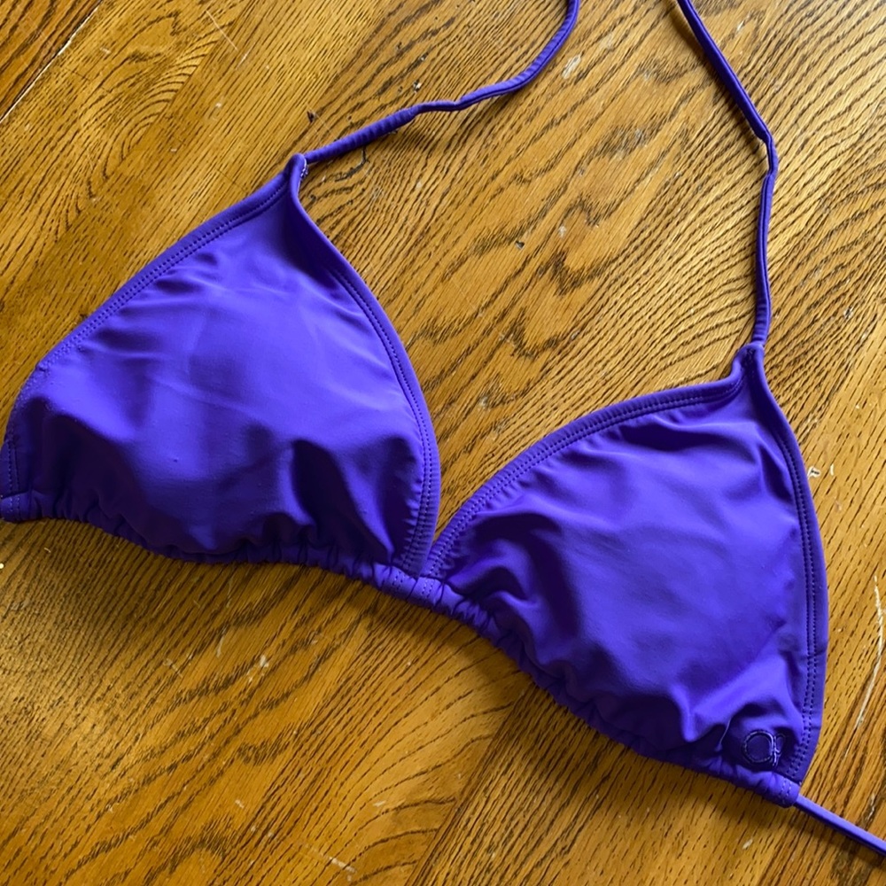 OP bikini top